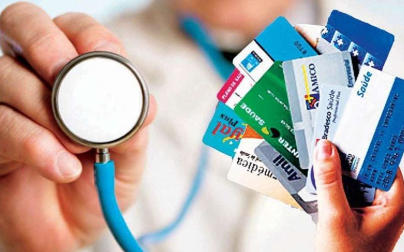 PLANO DE SAÚDE – Negociações