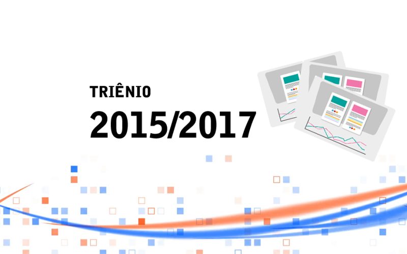 Relatório de Gestão 2015/2017