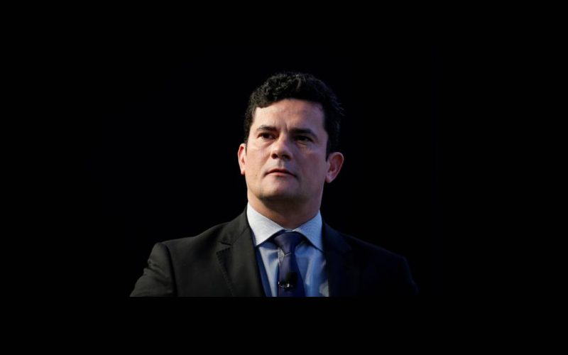 FENAPEF parabeniza indicação de Moro como Ministro