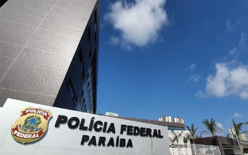 Nota de Esclarecimento sobre a Inauguração da SR/PF/PB