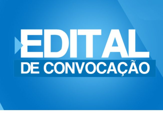 Assembléia Geral Extraordinária