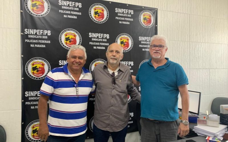 Andamento de processos