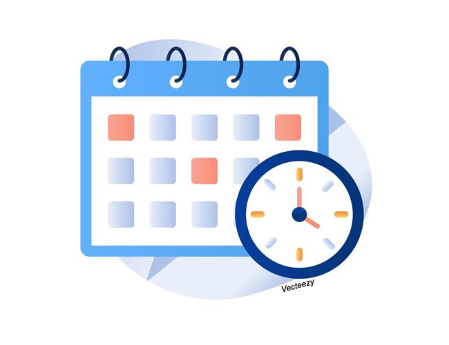 Comunicado de Funcionamento