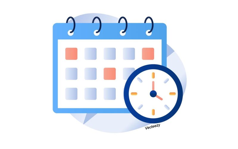 Comunicado de Funcionamento