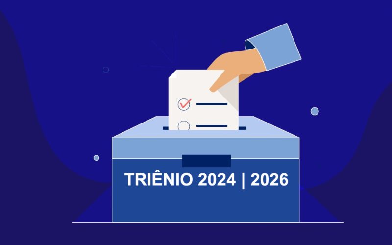 Nomeação dos membros da Comissão