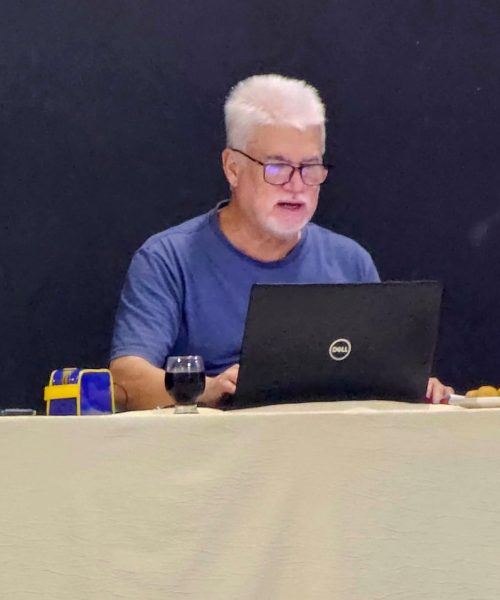 Informações precatórios – GOE