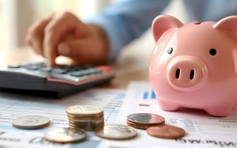 Movimento financeiro Mai/2026