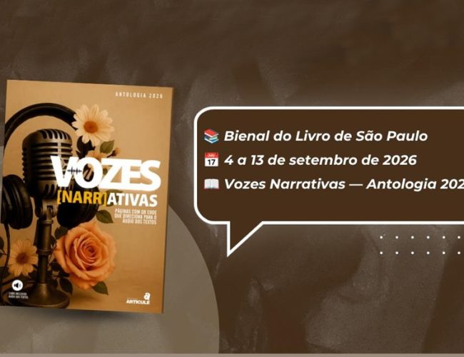 Bienal do Livro de São Paulo