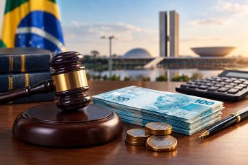 Ação devolução juros IR – Precatórios GOE